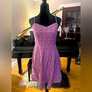 Old Navy Sundress. Size XS.